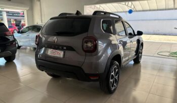 Renault Duster completo