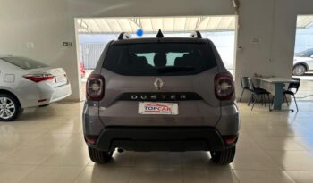 Renault Duster completo