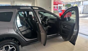 Renault Duster completo