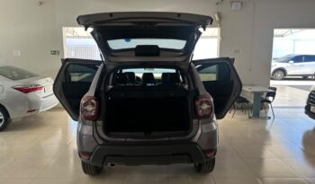 Renault Duster completo