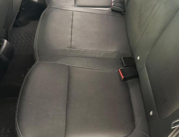 Renault Duster completo
