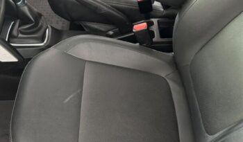 Renault Duster completo