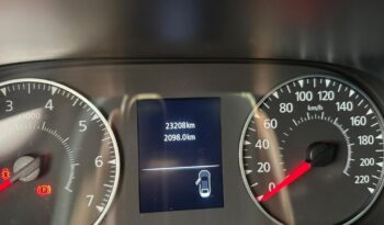 Renault Duster completo
