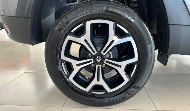 Renault Duster completo