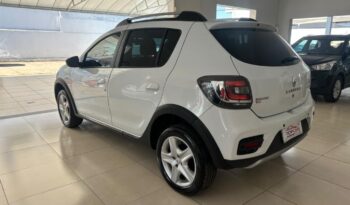 Renault Sandero completo