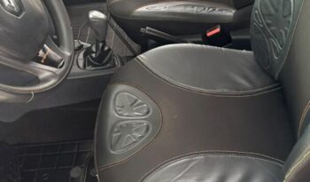 Renault Sandero completo