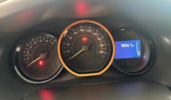 Renault Sandero completo