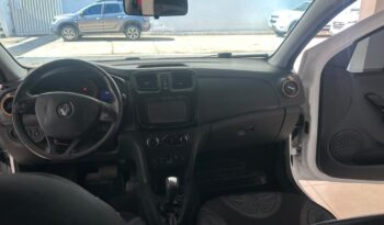 Renault Sandero completo