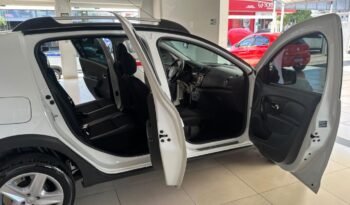 Renault Sandero completo