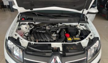 Renault Sandero completo