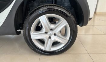 Renault Sandero completo