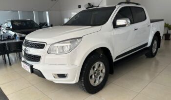 Chevrolet S10 completo