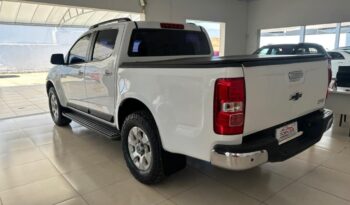 Chevrolet S10 completo