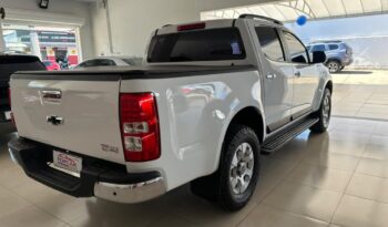 Chevrolet S10 completo