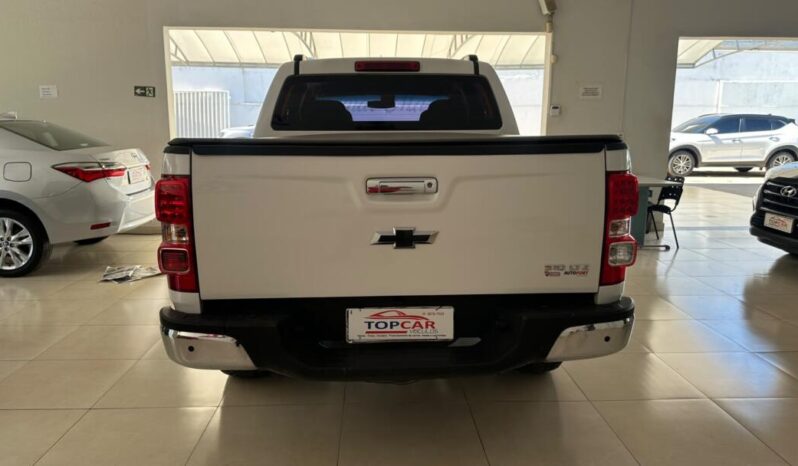 Chevrolet S10 completo