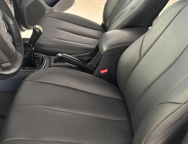 Chevrolet S10 completo