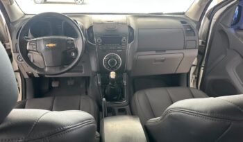 Chevrolet S10 completo