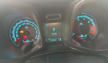 Chevrolet S10 completo