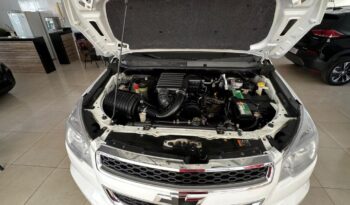 Chevrolet S10 completo