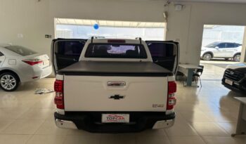 Chevrolet S10 completo