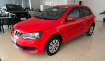 Volkswagen Gol completo