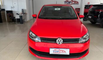 Volkswagen Gol completo