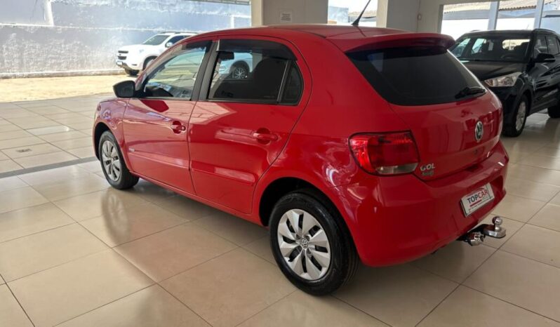 Volkswagen Gol completo