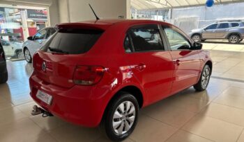 Volkswagen Gol completo