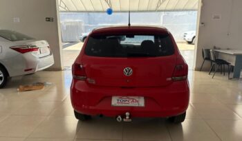 Volkswagen Gol completo