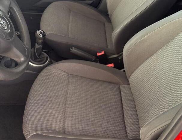 Volkswagen Gol completo