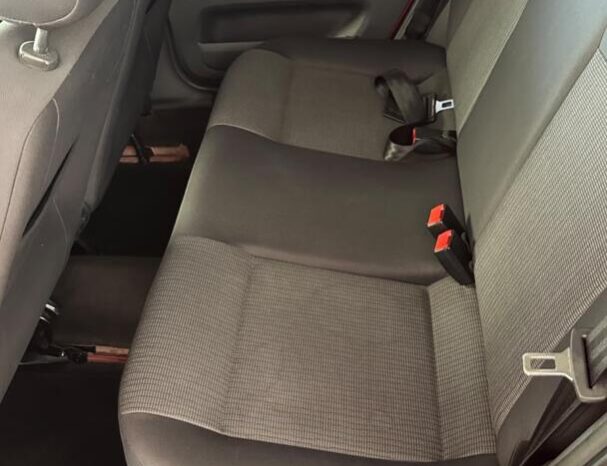 Volkswagen Gol completo