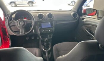 Volkswagen Gol completo