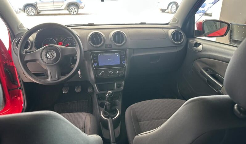 Volkswagen Gol completo