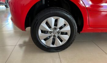 Volkswagen Gol completo