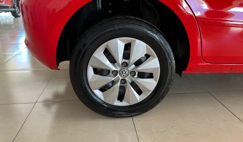 Volkswagen Gol completo