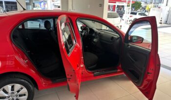 Volkswagen Gol completo