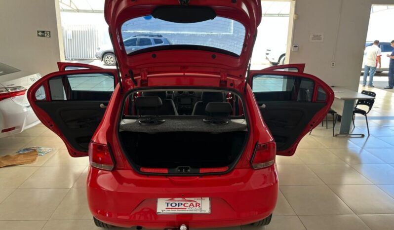 Volkswagen Gol completo