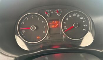 Volkswagen Gol completo