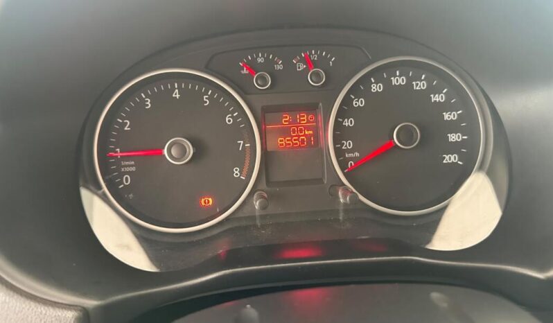 Volkswagen Gol completo