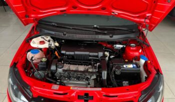 Volkswagen Gol completo