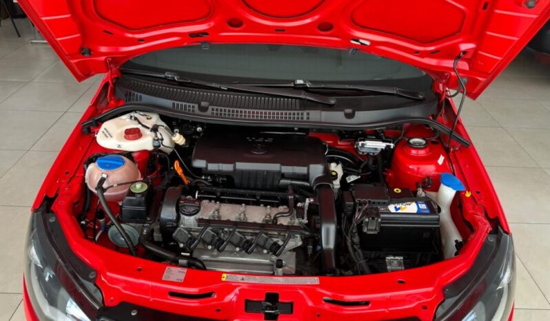 Volkswagen Gol completo