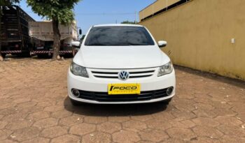 Volkswagen Gol completo