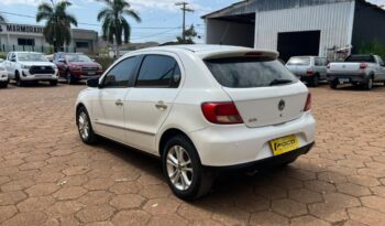 Volkswagen Gol completo