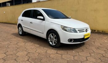 Volkswagen Gol completo