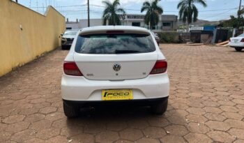 Volkswagen Gol completo