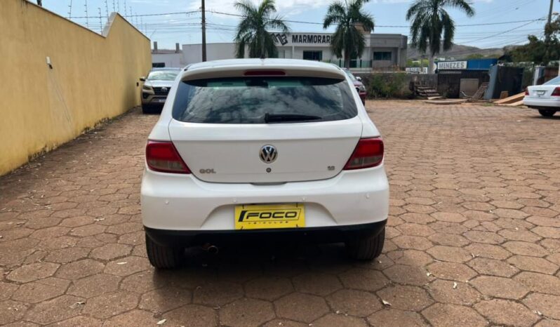 Volkswagen Gol completo