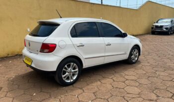 Volkswagen Gol completo
