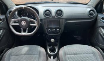 Volkswagen Gol completo