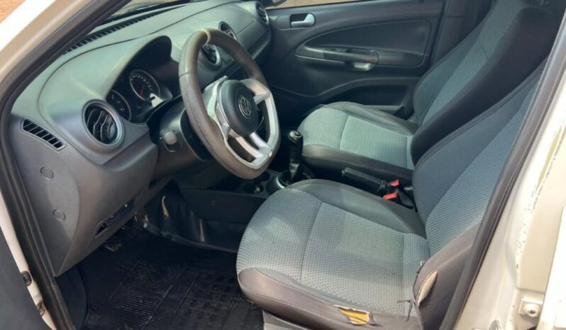 Volkswagen Gol completo