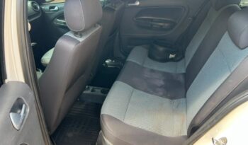 Volkswagen Gol completo